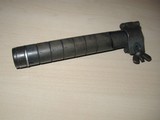 M 8 GRENADE LAUNCHER , ORIGINAL , M1 CARBINE, WW 2 - 2 of 9