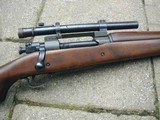 EXCELLENT ORIGINAL1903-A4SNIPER RIFLE, 12-43 - 11 of 19