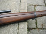 EXCELLENT ORIGINAL1903-A4SNIPER RIFLE, 12-43 - 12 of 19