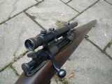 EXCELLENT ORIGINAL1903-A4SNIPER RIFLE, 12-43 - 18 of 19