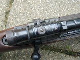 EXCELLENT ORIGINAL1903-A4SNIPER RIFLE, 12-43 - 7 of 19
