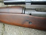 EXCELLENT ORIGINAL1903-A4SNIPER RIFLE, 12-43 - 2 of 19