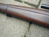 EXCELLENT ORIGINAL1903-A4SNIPER RIFLE, 12-43 - 3 of 19