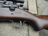 EXCELLENT ORIGINAL1903-A4SNIPER RIFLE, 12-43 - 5 of 19