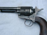 OUTSTANDING ORIGINAL COLT, U.S. CAVALRY .45
, 1890 - 7 of 17