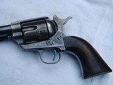 OUTSTANDING ORIGINAL COLT, U.S. CAVALRY .45
, 1890 - 8 of 17