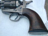 OUTSTANDING ORIGINAL COLT, U.S. CAVALRY .45
, 1890 - 9 of 17