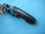RARE,U.S.M.C. COLT SHOOTING MASTERw/ FACTORY LETTER - 6 of 12