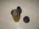 WW 2 ORIGINAL GERMAN 98K GRENADE LAUNCHER. 1942 w/ ORIGINAL DUMMY GRENADE - 16 of 18