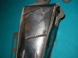 WW 2 ORIGINAL GERMAN 98K GRENADE LAUNCHER. 1942 w/ ORIGINAL DUMMY GRENADE - 9 of 18