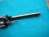 NICE COLT , MODEL 1894, UN-ALTERED .38 COLT CAL. ANTIQUE - 6 of 12