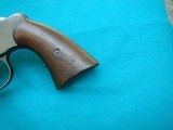 NICE COLT , MODEL 1894, UN-ALTERED .38 COLT CAL. ANTIQUE - 3 of 12