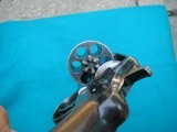 NICE COLT , MODEL 1894, UN-ALTERED .38 COLT CAL. ANTIQUE - 5 of 12