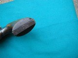 NICE COLT , MODEL 1894, UN-ALTERED .38 COLT CAL. ANTIQUE - 4 of 12