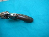 NICE COLT , MODEL 1894, UN-ALTERED .38 COLT CAL. ANTIQUE - 11 of 12