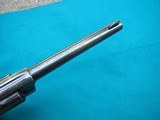 NICE COLT , MODEL 1894, UN-ALTERED .38 COLT CAL. ANTIQUE - 7 of 12
