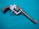 NICE COLT , MODEL 1894, UN-ALTERED .38 COLT CAL. ANTIQUE - 1 of 12