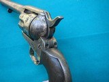 COLT AINSWORTH U.S. CAVALRY , NICKEL BUY BACK LISTED IN KOPECS BOOK - 12 of 20