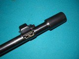 EXCELLENT ORIGINAL WW 2 M-84 SCOPE - 2 of 8