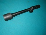 EXCELLENT ORIGINAL WW 2 M-84 SCOPE - 7 of 8