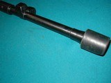 EXCELLENT ORIGINAL WW 2 M-84 SCOPE - 5 of 8