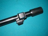 EXCELLENT ORIGINAL WW 2 M-84 SCOPE - 3 of 8