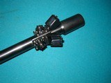 EXCELLENT ORIGINAL WW 2 M-84 SCOPE - 8 of 8