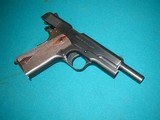 COLT U.S.M.C1911 w/ FACTORY LETTER,1918 ISSUE - 4 of 8