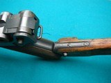 EXCELLENT ORIGINAL 1917 DWM ARTILLERY LUGER WITH MATCHING STOCK - 19 of 20
