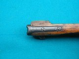 EXCELLENT ORIGINAL 1917 DWM ARTILLERY LUGER WITH MATCHING STOCK - 7 of 20