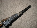 EXCELLENT ORIGINAL 1917 DWM ARTILLERY LUGER WITH MATCHING STOCK - 15 of 20