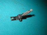 ORIGINAL 1886 REAR TANG SIGHT - 5 of 6