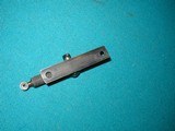 ORIGINAL 1886 REAR TANG SIGHT - 4 of 6