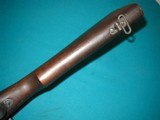 EARLY WINCHESTER M-1917, PRE PRODUCTION VERY LOW #, 30-06 - 18 of 19