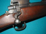 EARLY WINCHESTER M-1917, PRE PRODUCTION VERY LOW #, 30-06 - 10 of 19