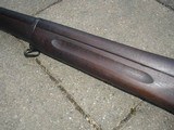 EARLY WINCHESTER M-1917, PRE PRODUCTION VERY LOW #, 30-06 - 13 of 19