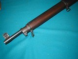 EARLY WINCHESTER M-1917, PRE PRODUCTION VERY LOW #, 30-06 - 19 of 19