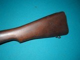 EARLY WINCHESTER M-1917, PRE PRODUCTION VERY LOW #, 30-06 - 8 of 19