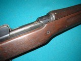 EARLY WINCHESTER M-1917, PRE PRODUCTION VERY LOW #, 30-06 - 12 of 19