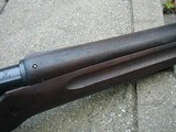 EARLY WINCHESTER M-1917, PRE PRODUCTION VERY LOW #, 30-06 - 14 of 19