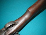 EARLY WINCHESTER M-1917, PRE PRODUCTION VERY LOW #, 30-06 - 6 of 19