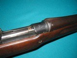 EARLY WINCHESTER M-1917, PRE PRODUCTION VERY LOW #, 30-06 - 1 of 19