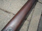 EARLY WINCHESTER M-1917, PRE PRODUCTION VERY LOW #, 30-06 - 15 of 19