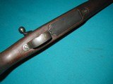 EARLY WINCHESTER M-1917, PRE PRODUCTION VERY LOW #, 30-06 - 17 of 19