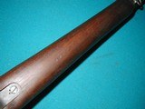 EARLY WINCHESTER M-1917, PRE PRODUCTION VERY LOW #, 30-06 - 5 of 19