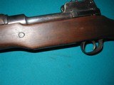 EARLY WINCHESTER M-1917, PRE PRODUCTION VERY LOW #, 30-06 - 7 of 19