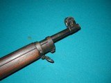 EARLY WINCHESTER M-1917, PRE PRODUCTION VERY LOW #, 30-06 - 4 of 19