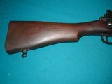 EARLY WINCHESTER M-1917, PRE PRODUCTION VERY LOW #, 30-06 - 9 of 19