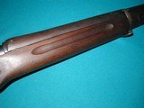 EARLY WINCHESTER M-1917, PRE PRODUCTION VERY LOW #, 30-06 - 2 of 19