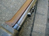 GORGEOUS 1863 SHARPS NEW MODEL SRC, PERCUSSION CARBINE. - 9 of 20